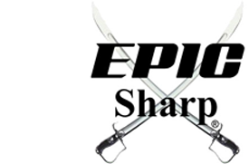 EPIC Sharp®