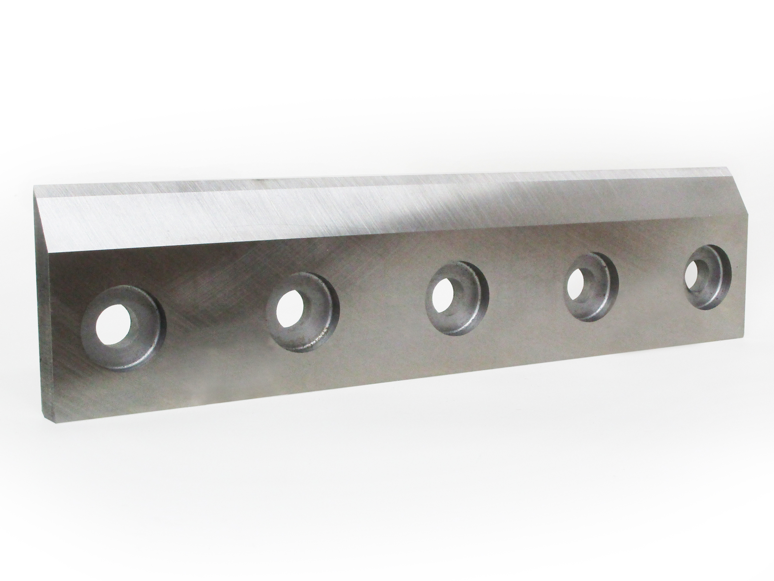 Nelmor Granulator Blades Services For Plastics, Inc.