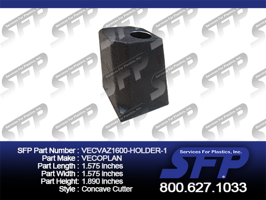VECVAZ1600-HOLDER-1